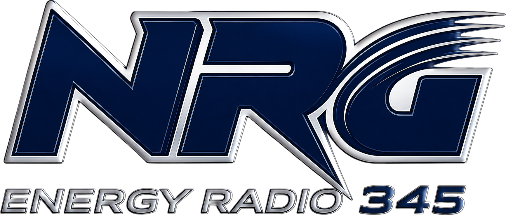 NRG Radio345